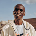 Nike "ELIUD KIPCHOGE" Collection