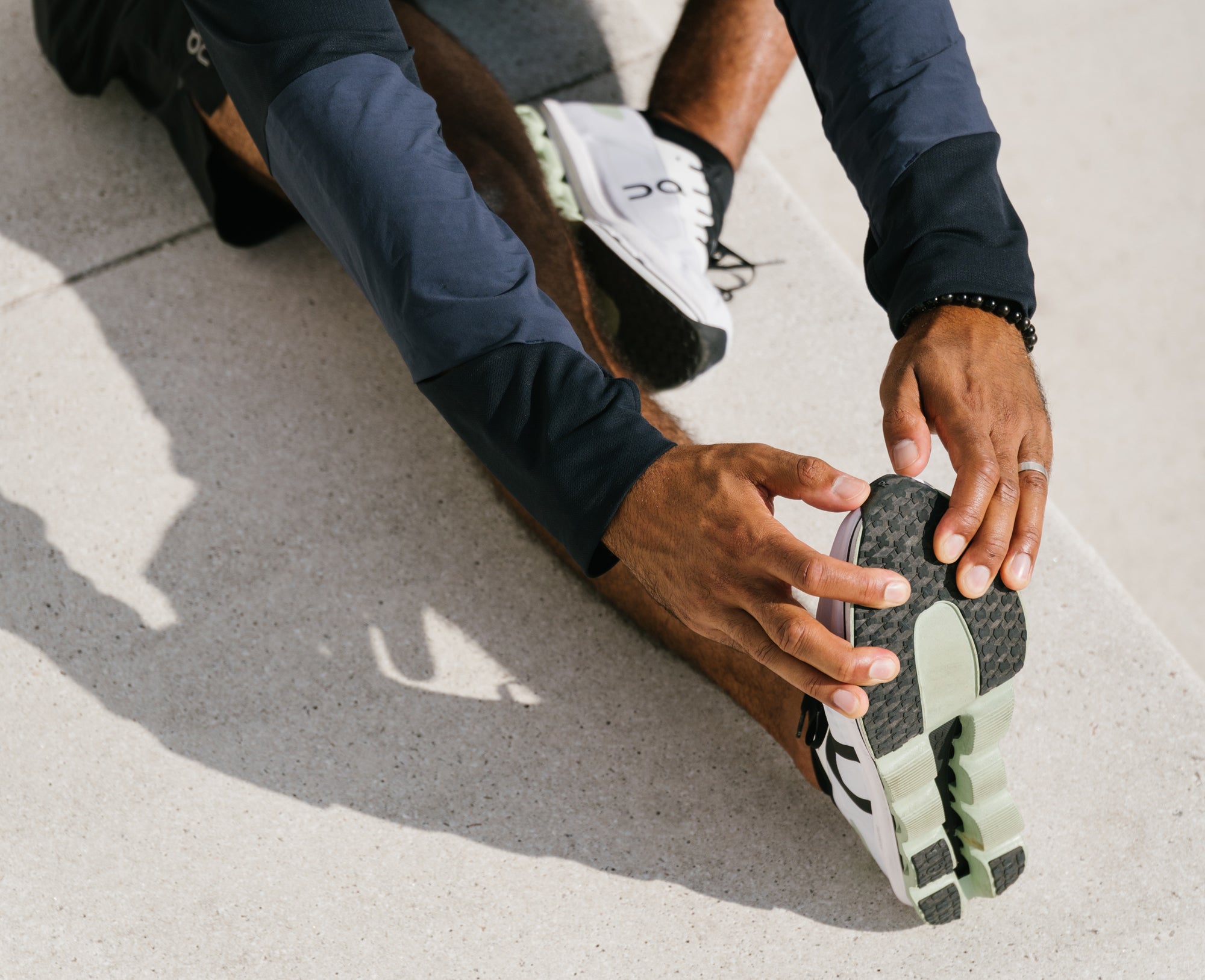 Achilles Heel Clinic Glasgow - What We Do