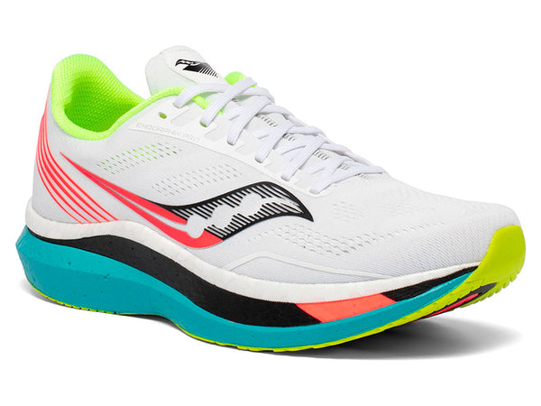 Saucony Endorphin Pro - You, but faster.