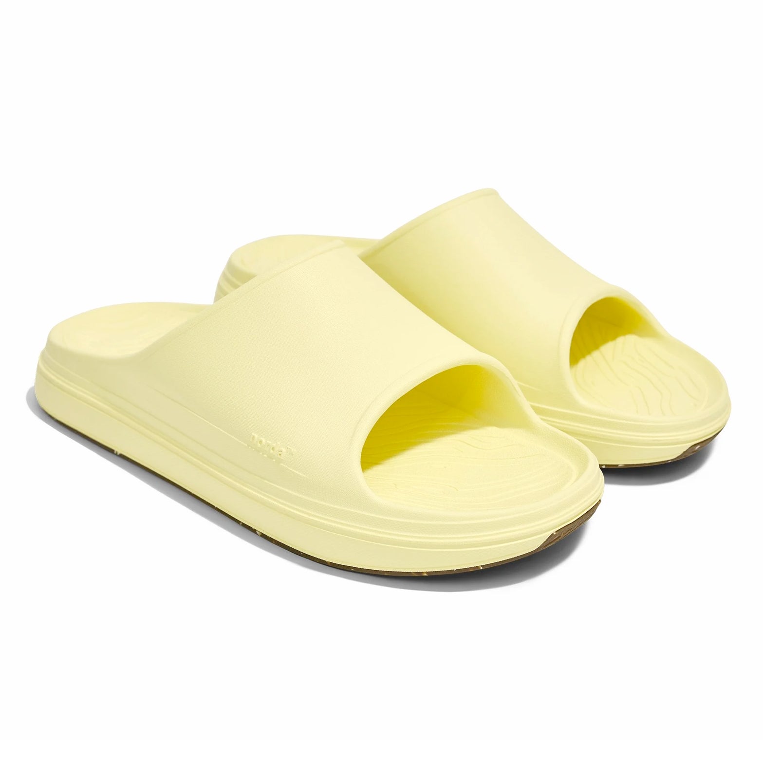 008 Slide Hinoki - Achilles Heel