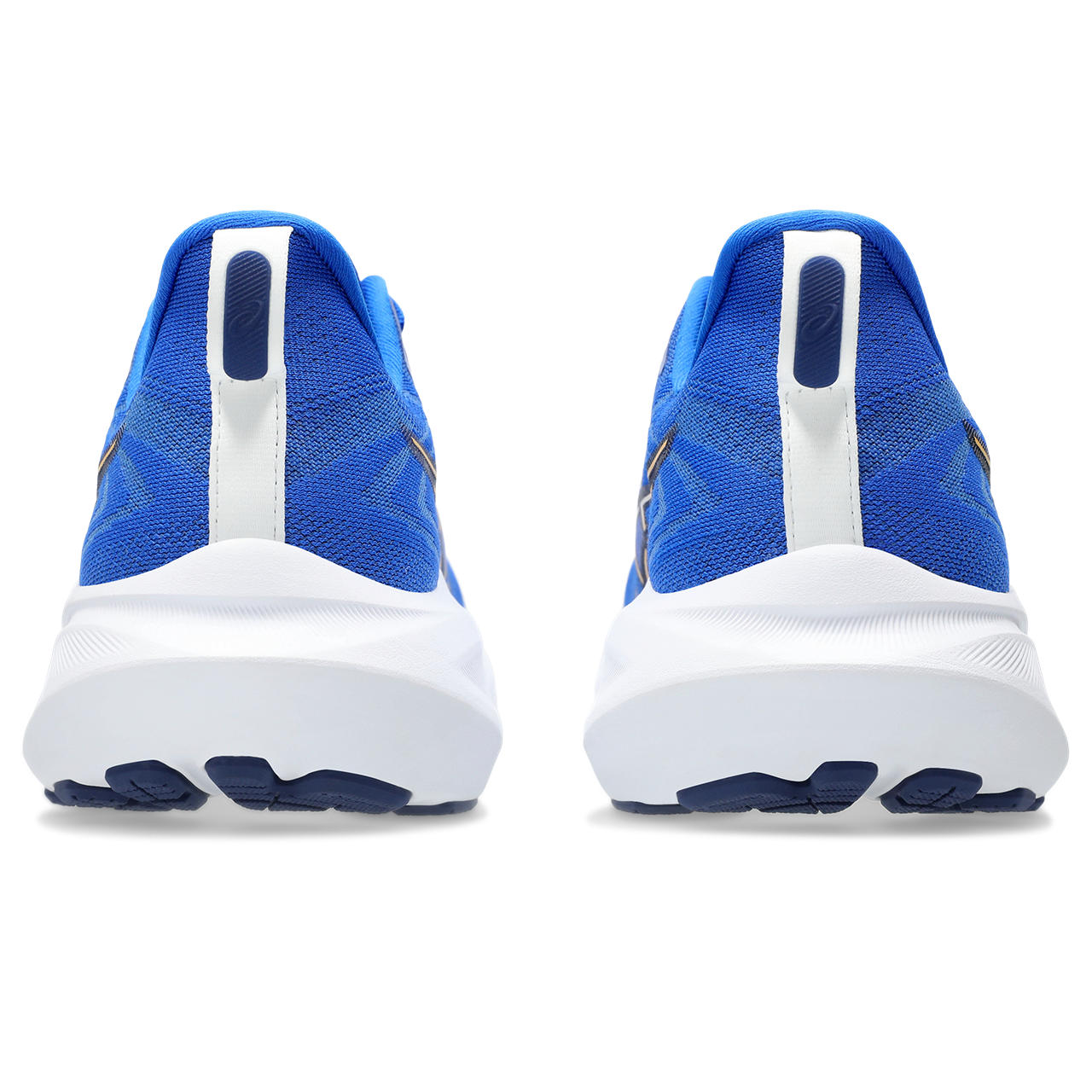 Men's GT-2000 13 Running Shoes Illusion Blue / Indigo Blue - Achilles Heel