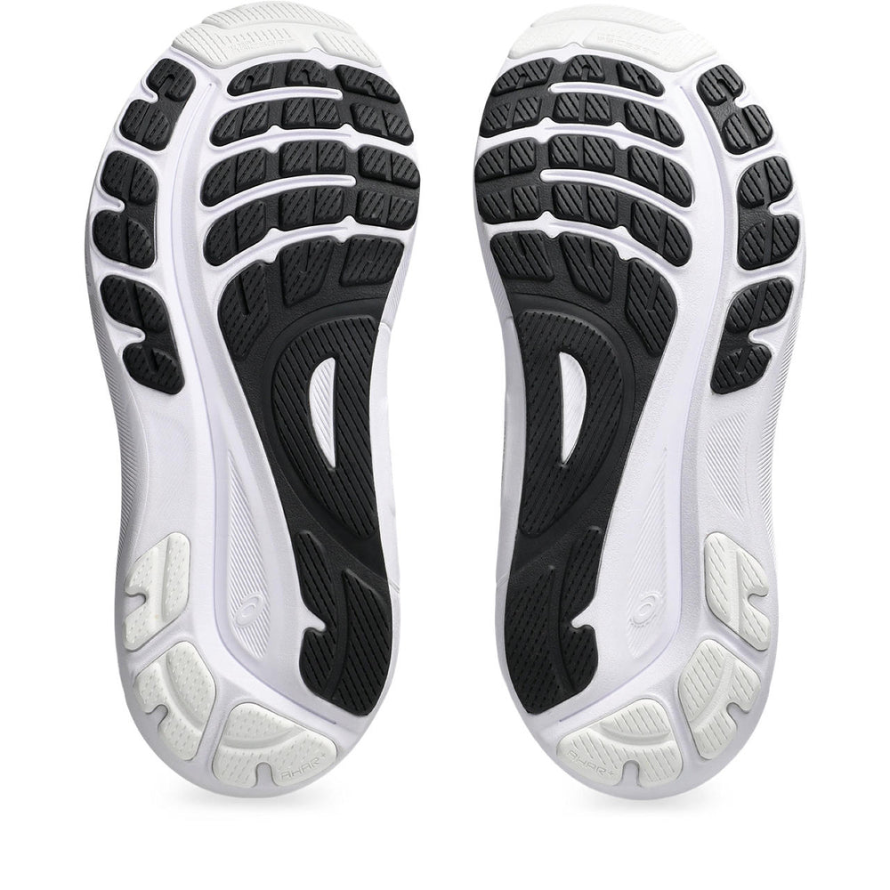 Asics Men's Gel-Kayano 31 Running Shoes White / Concrete - achilles heel