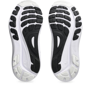 Asics Men's Gel-Kayano 31 Running Shoes White / Concrete - achilles heel