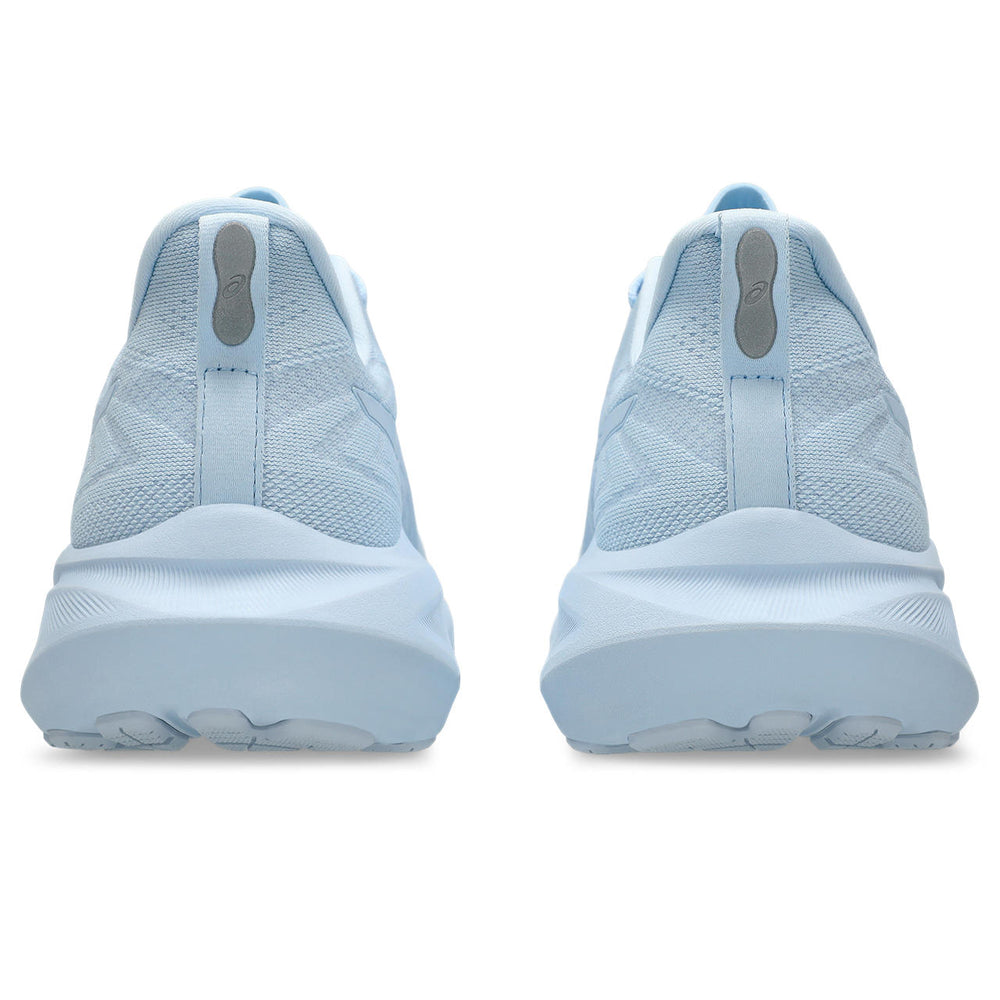 Asics Men's GT-2000 13 Lite-Show Running Shoes Lite Show / Light Blue - achilles heel