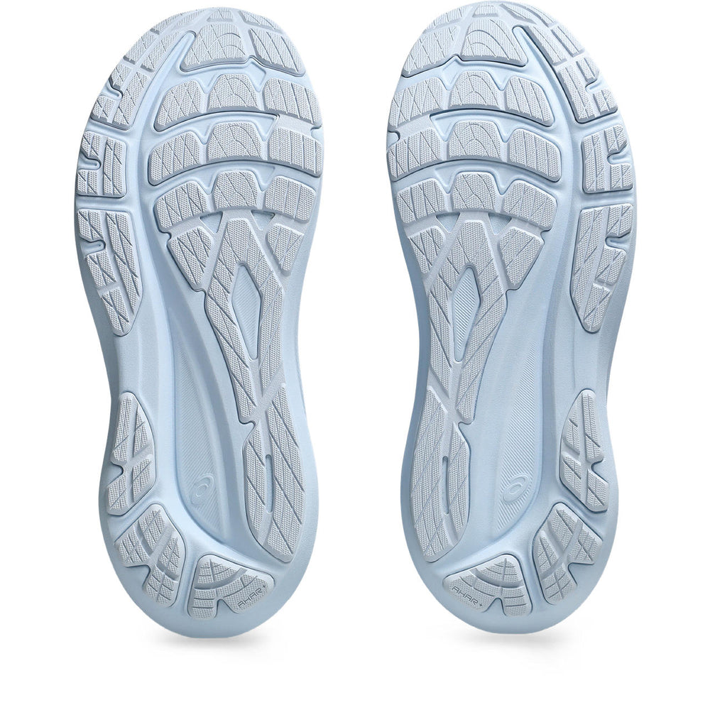 Asics Men's GT-2000 13 Lite-Show Running Shoes Lite Show / Light Blue - achilles heel