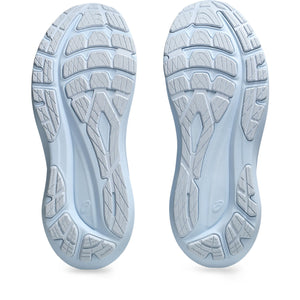 Asics Men's GT-2000 13 Lite-Show Running Shoes Lite Show / Light Blue - achilles heel