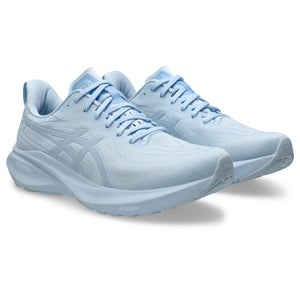 Asics Men's GT-2000 13 Lite-Show Running Shoes Lite Show / Light Blue - achilles heel