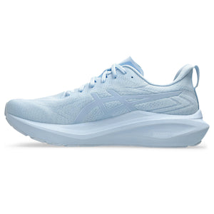 Asics Men's GT-2000 13 Lite-Show Running Shoes Lite Show / Light Blue - achilles heel