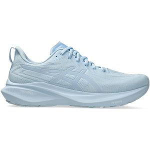 Asics Men's GT-2000 13 Lite-Show Running Shoes Lite Show / Light Blue - achilles heel