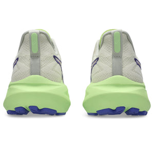 Asics Men's GT-2000 13 TR Running Shoes Nature Bathing / Lime Green - achilles heel