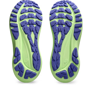 Asics Men's GT-2000 13 TR Running Shoes Nature Bathing / Lime Green - achilles heel