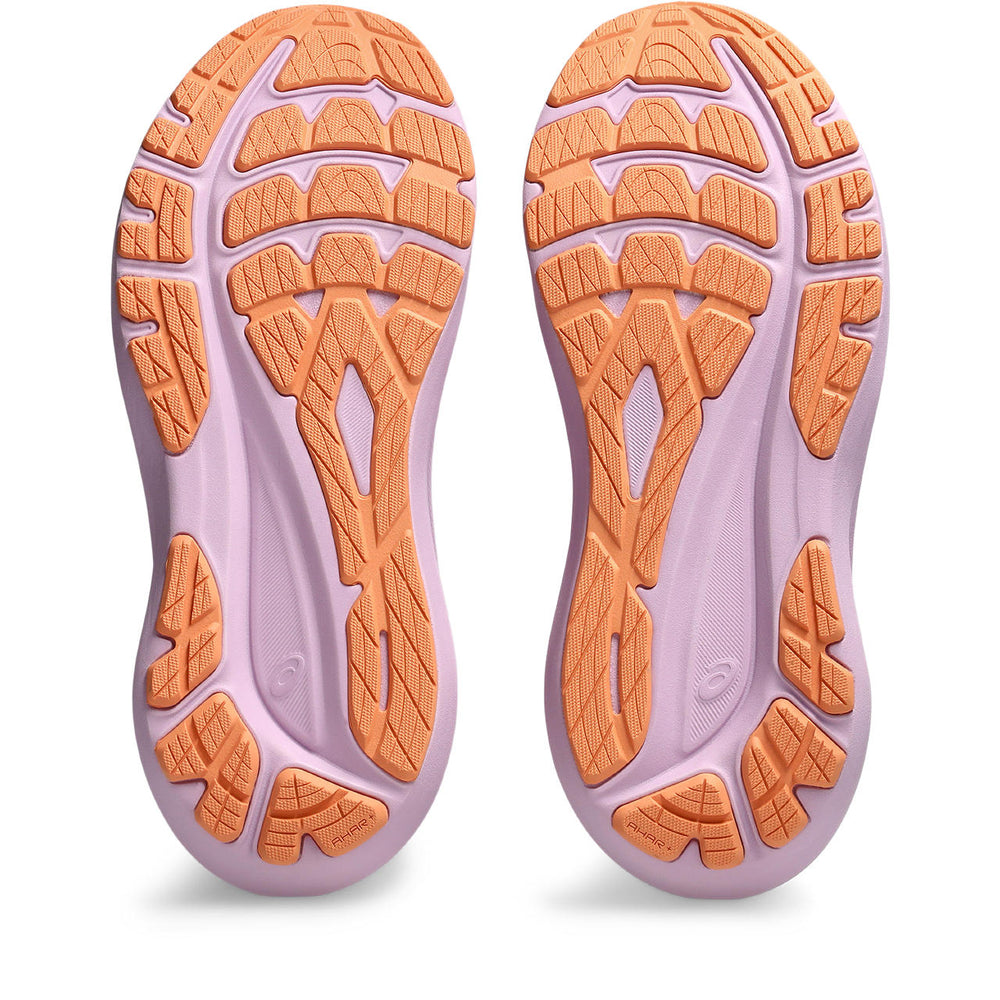 Asics Women's GT-2000 13 Running Shoes Ube / Light Ube - achilles heel