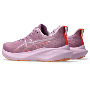Asics Women's GT-2000 13 Running Shoes Ube / Light Ube - achilles heel