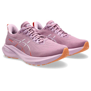 Asics Women's GT-2000 13 Running Shoes Ube / Light Ube - achilles heel