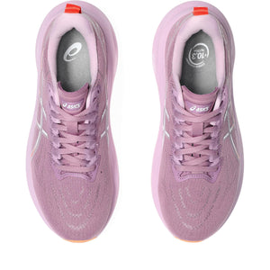 Asics Women's GT-2000 13 Running Shoes Ube / Light Ube - achilles heel
