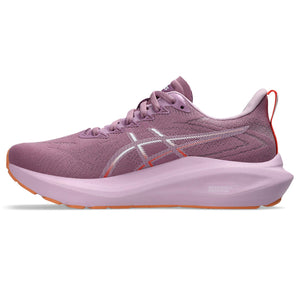 Asics Women's GT-2000 13 Running Shoes Ube / Light Ube - achilles heel