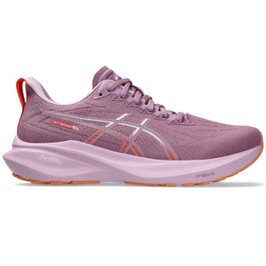 Asics Women's GT-2000 13 Running Shoes Ube / Light Ube - achilles heel