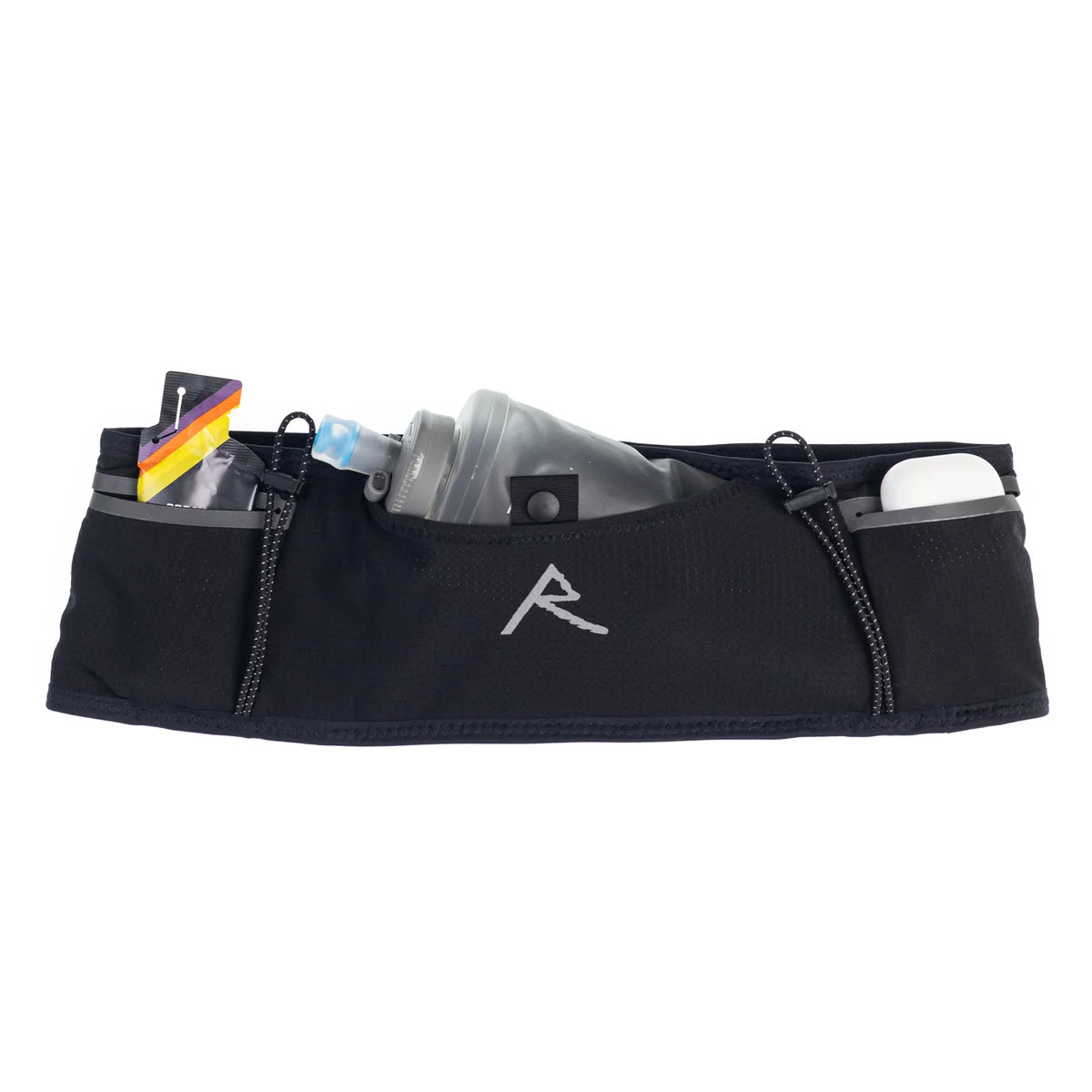 UL 1L Running Belt Black - Achilles Heel
