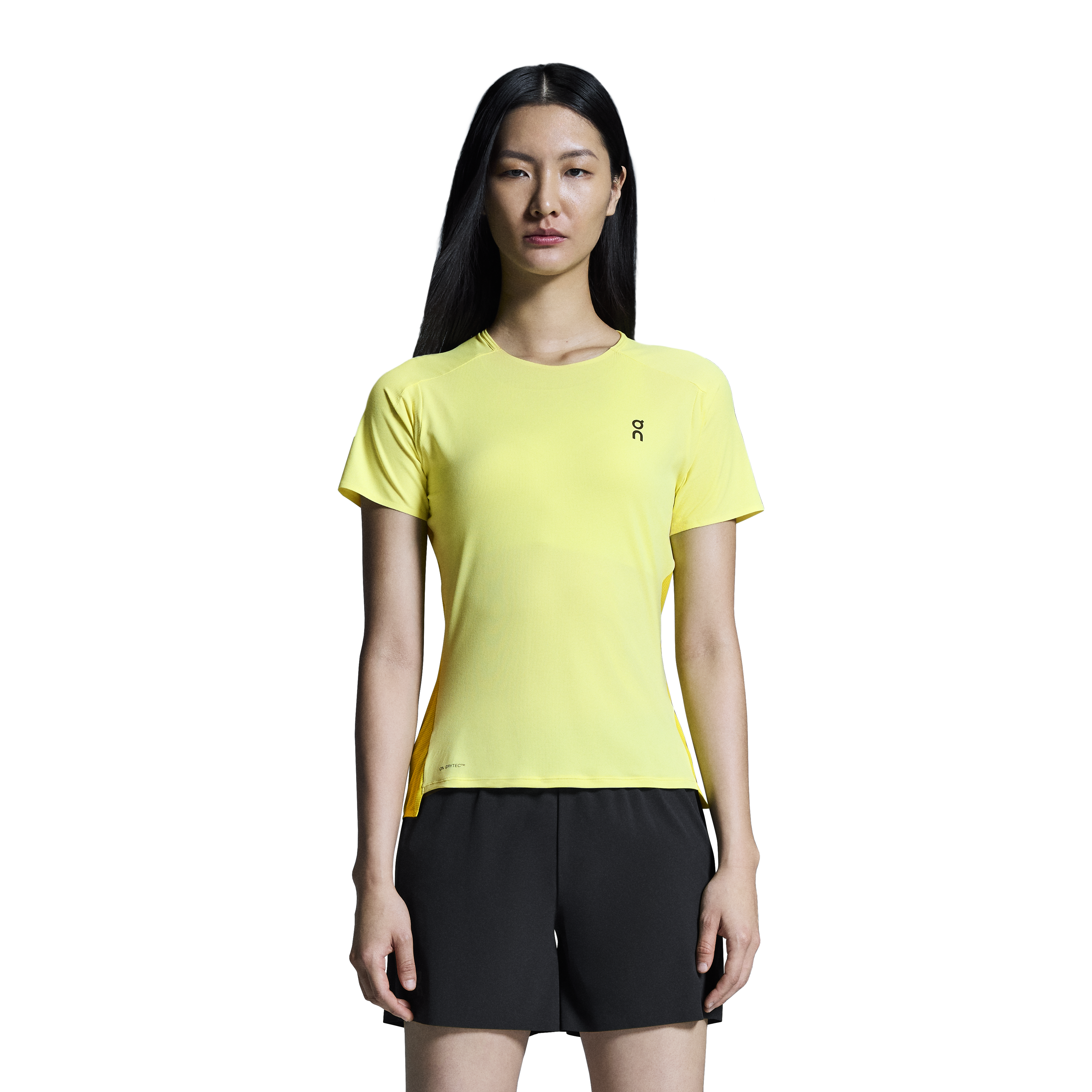 Women's Performance Tee Limelight / Lime - Achilles Heel