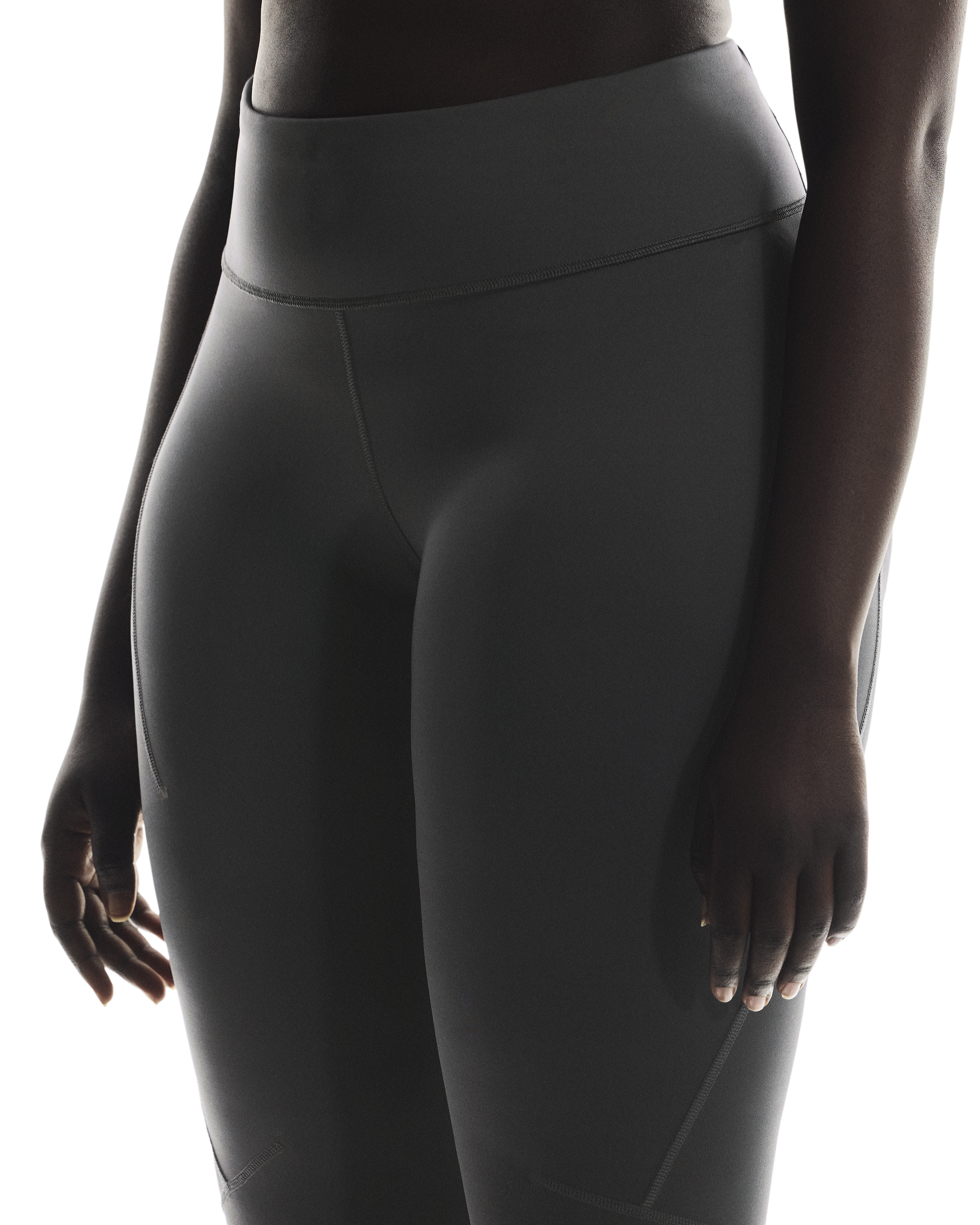 Women's Performance 7/8 Tights Eclipse - Achilles Heel