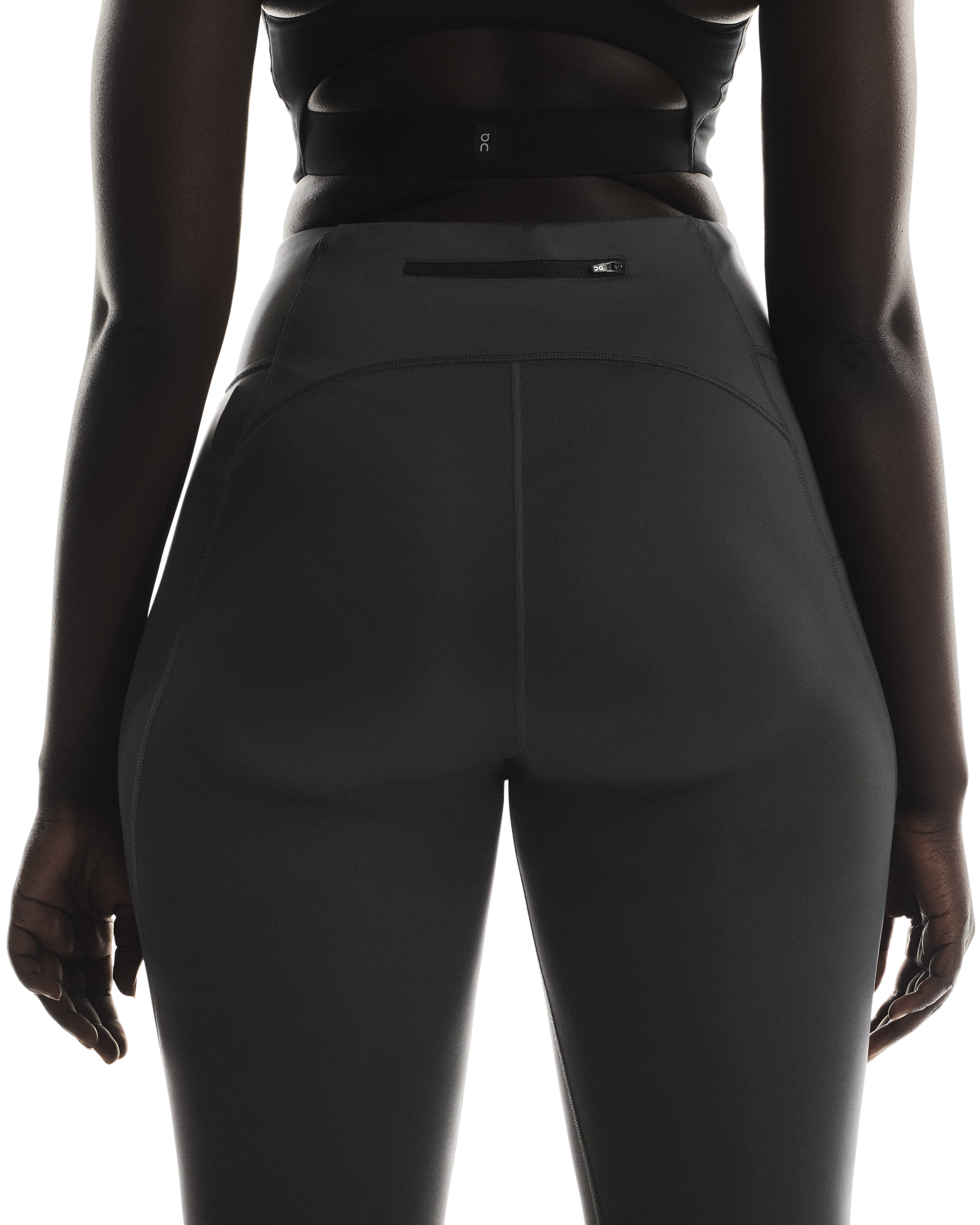 Women's Performance 7/8 Tights Eclipse - Achilles Heel