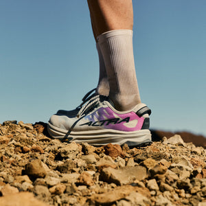 Altra x Soar Men's Mont Blanc Carbon Trail Running Shoes - achilles heel