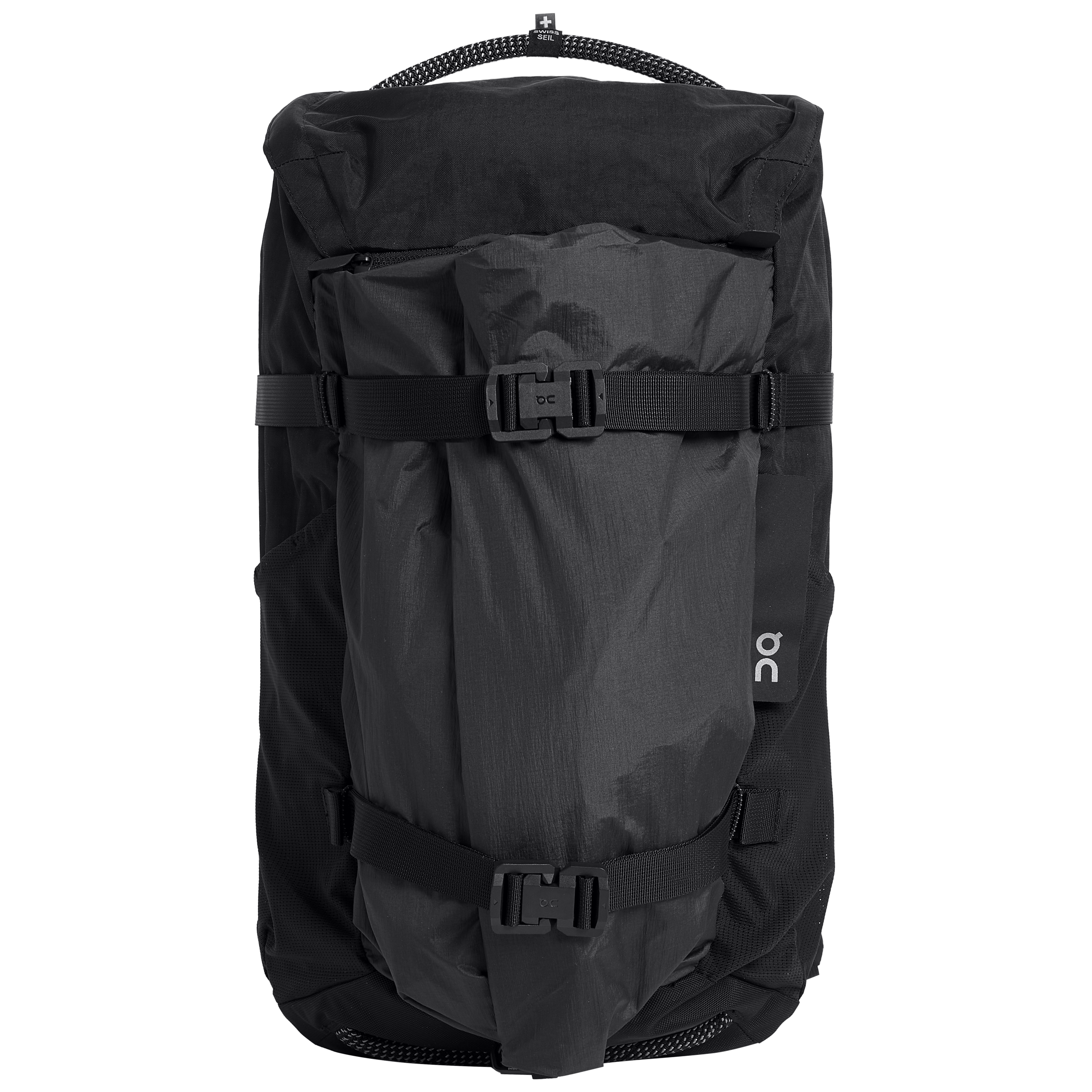 Speed Pack 24L Elite Black / Magnet - Achilles Heel