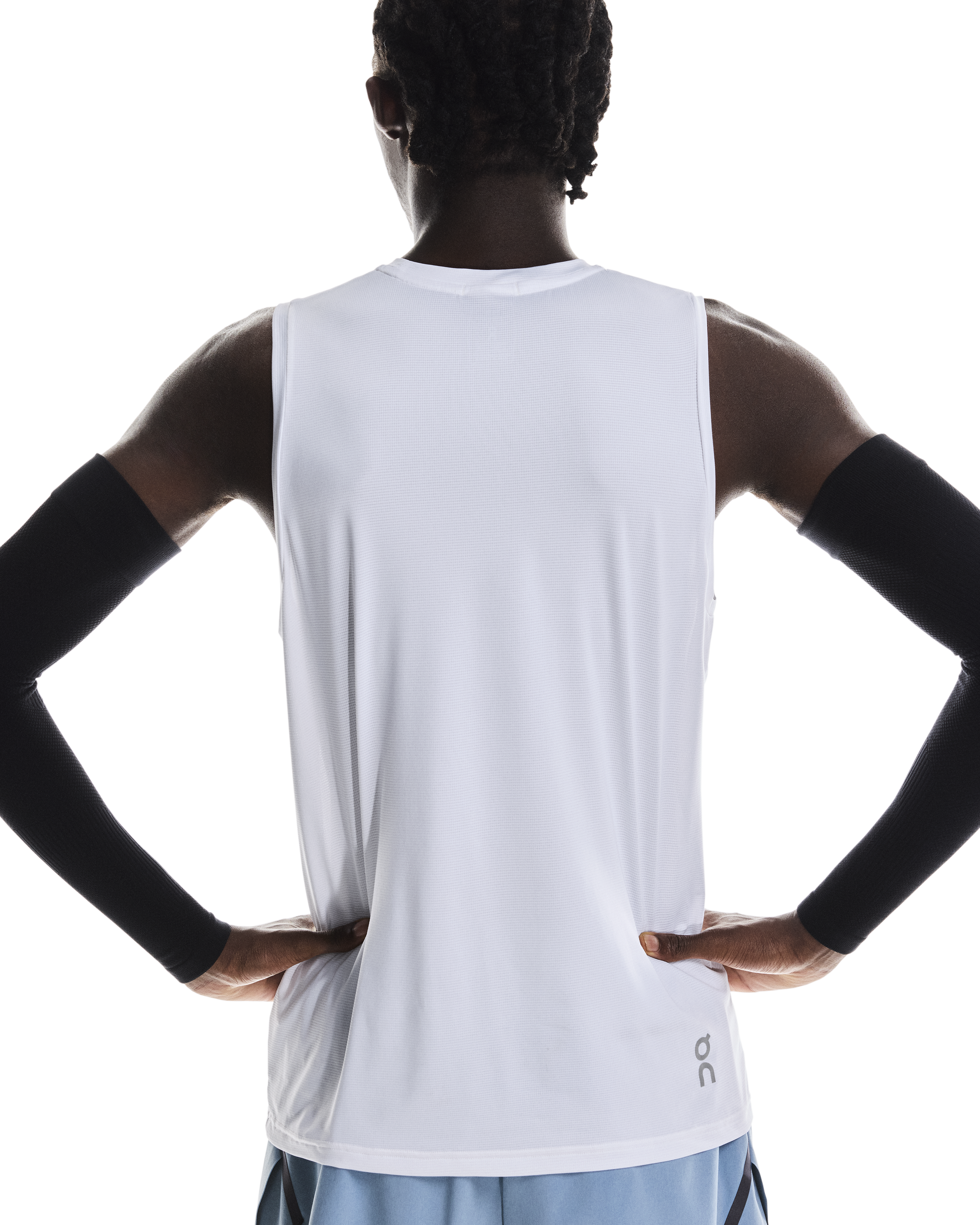 Performance Arm Sleeves Black - Achilles Heel