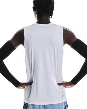 On Performance Arm Sleeves Black - achilles heel
