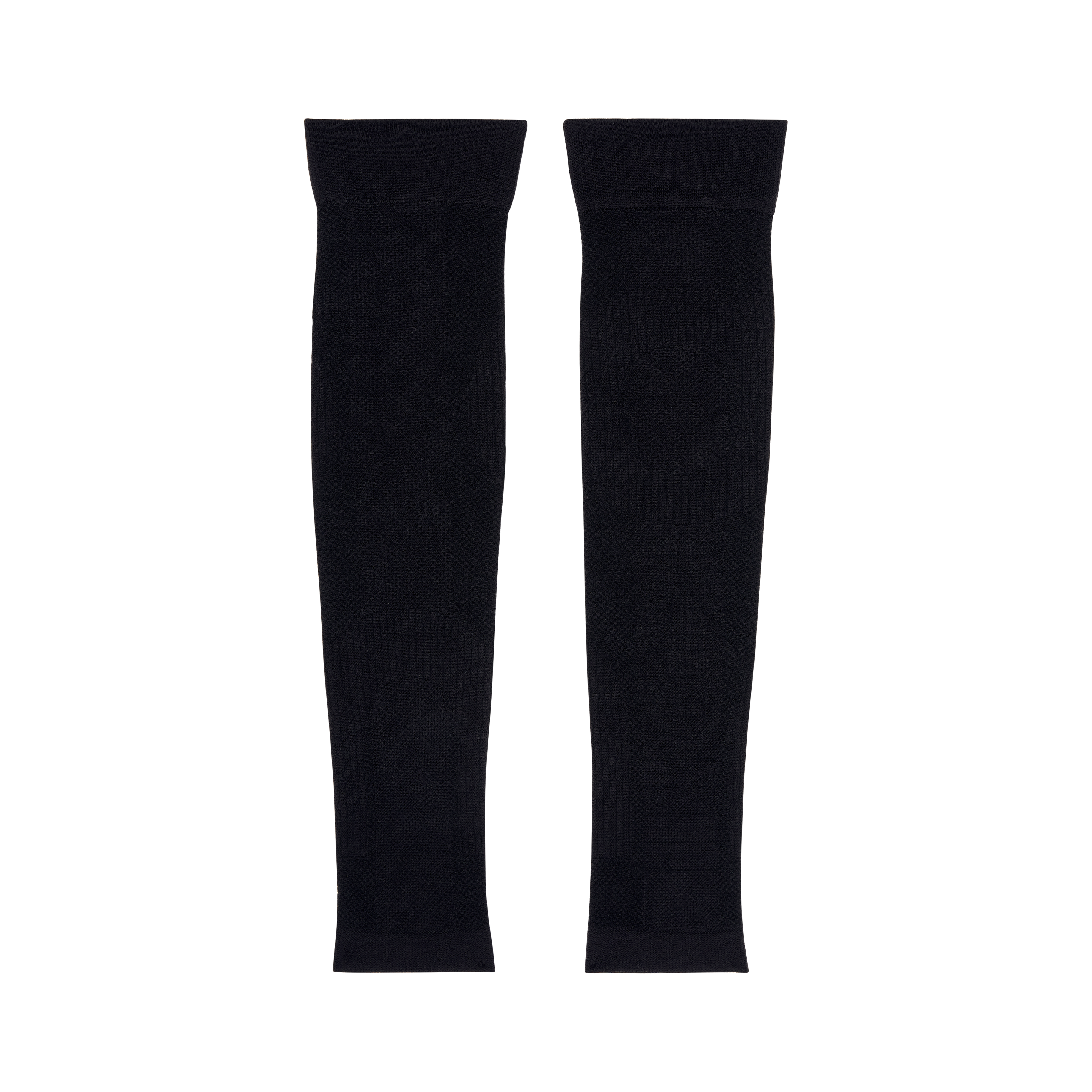 Performance Arm Sleeves Black - Achilles Heel
