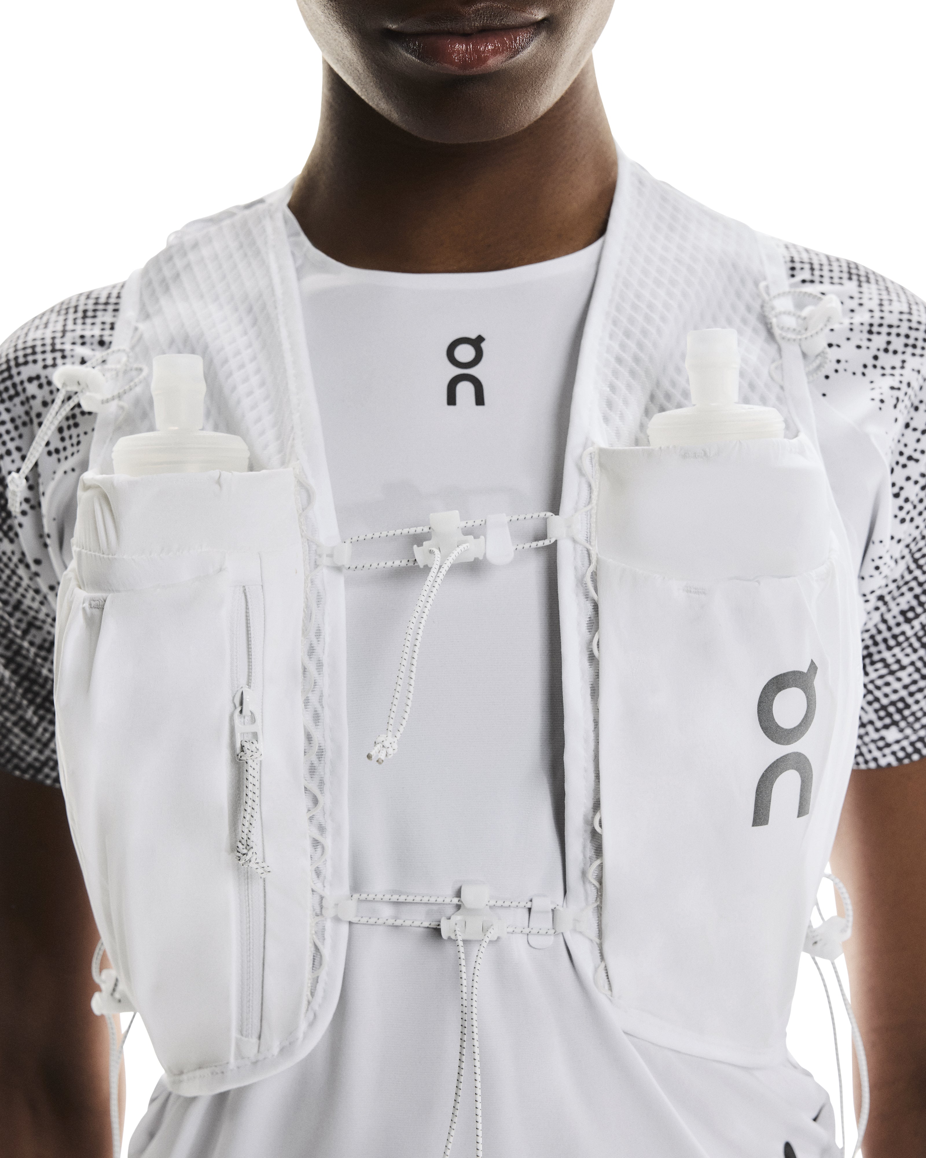 Ultra Vest Pro White - Achilles Heel