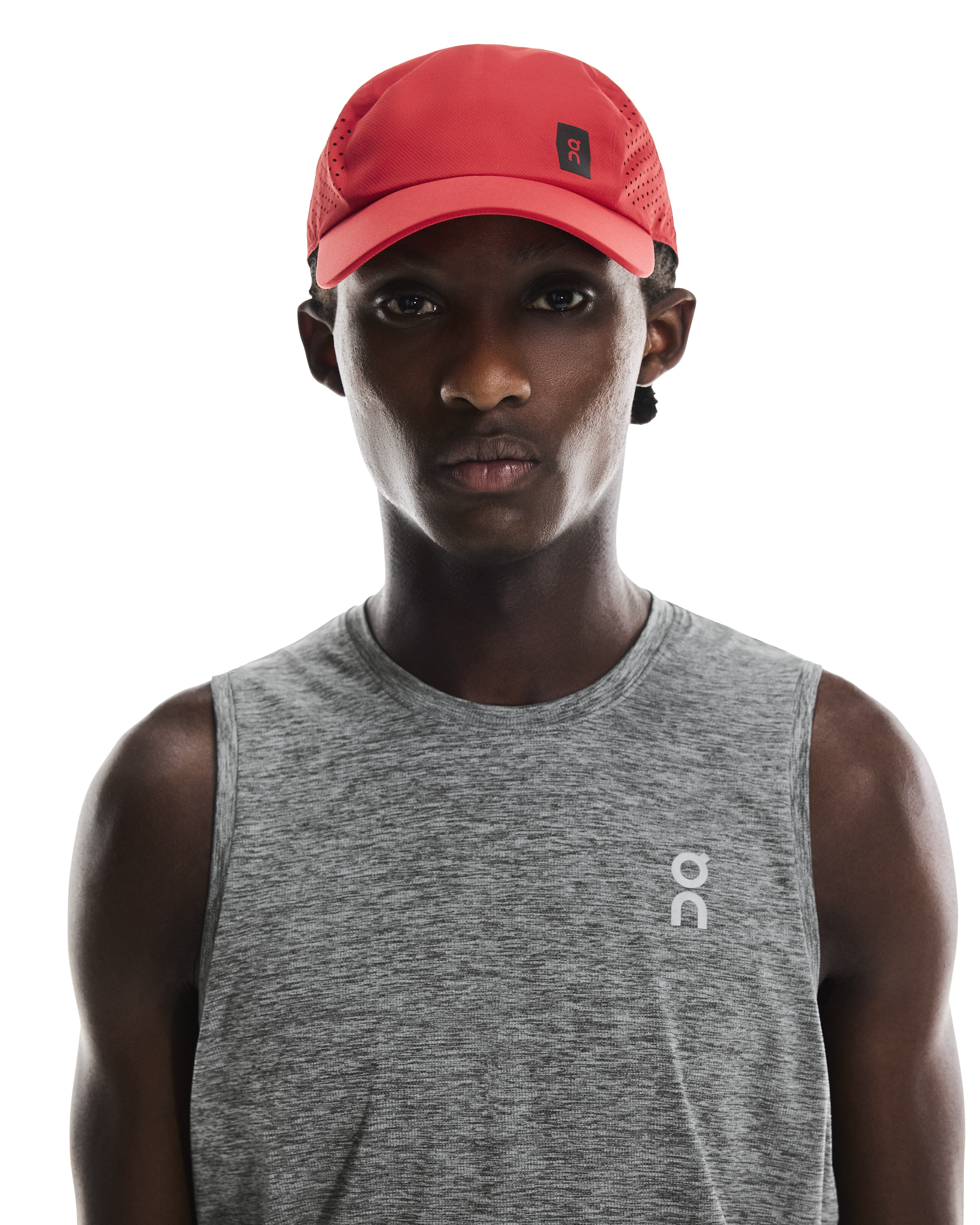 On Lightweight Cap Red - Achilles Heel