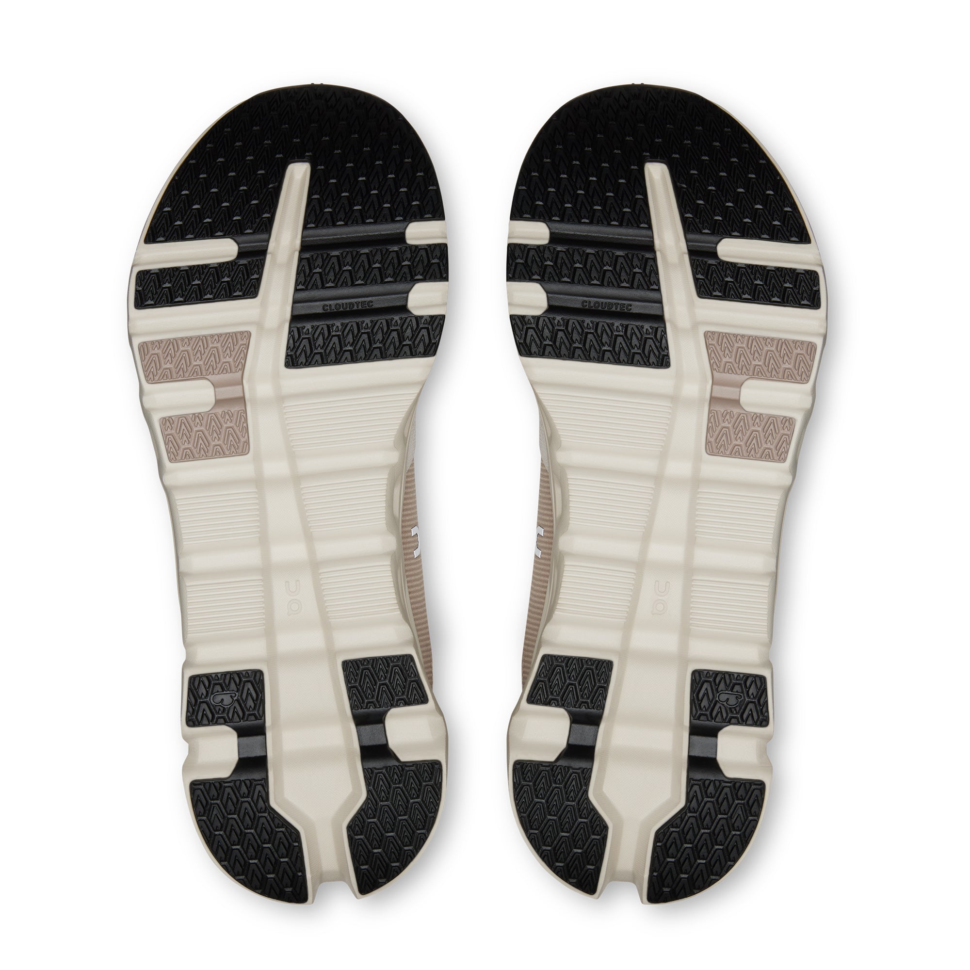 Men's Cloudrunner 2 Running Shoes Pearl / Desert