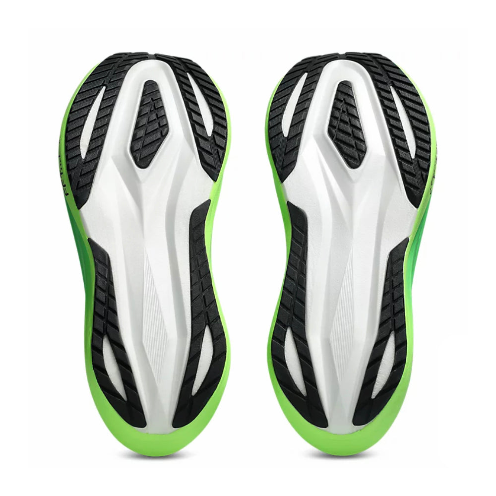 Megablast EKIDEN Running Shoes Vital Green / Black