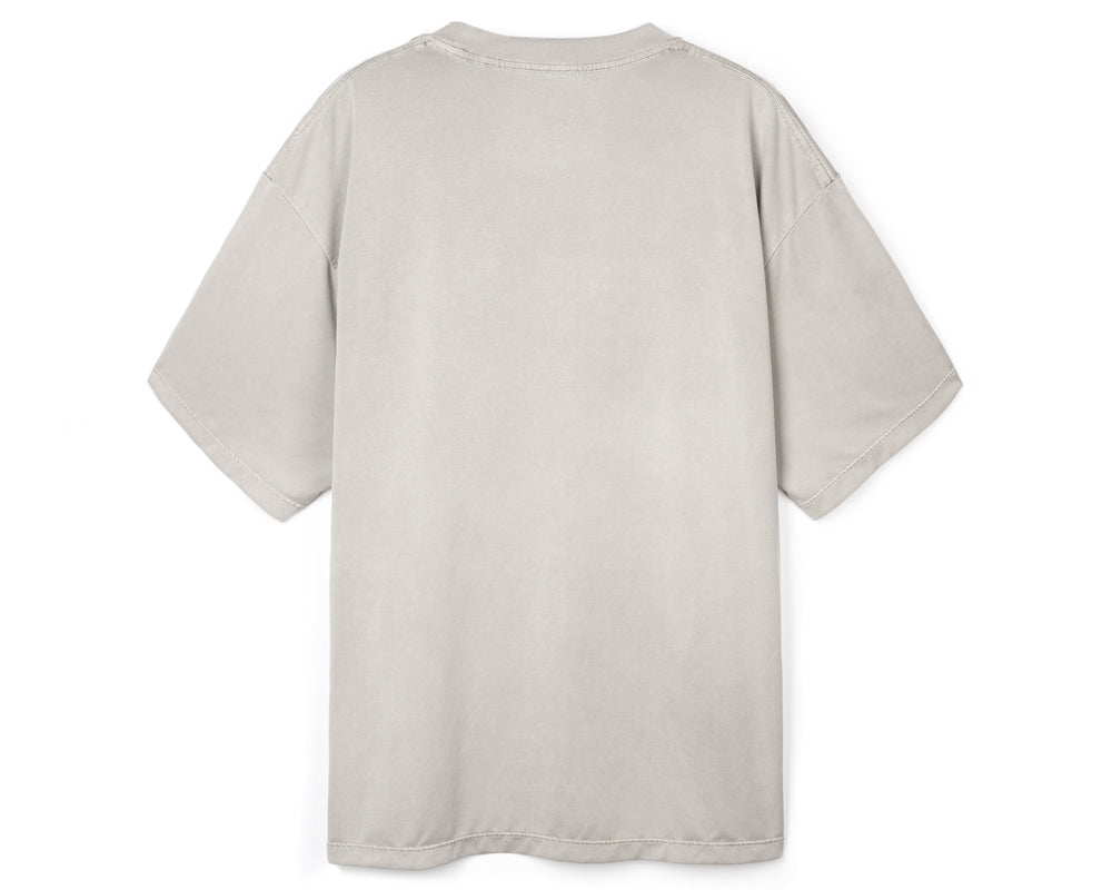 Satisfy Auralite Tee Mineral Dune - achilles heel