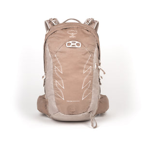Satisfy x Osprey Talon Earth Mineral 22L Backpack Bauxita - achilles heel