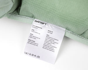 Satisfy x Osprey Talon Earth Mineral 22L Backpack Tinguaite - achilles heel