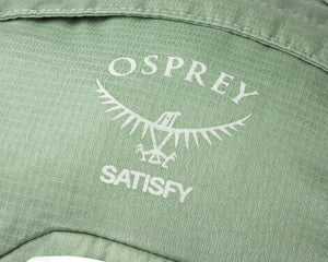 Satisfy x Osprey Talon Earth Mineral 22L Backpack Tinguaite - achilles heel