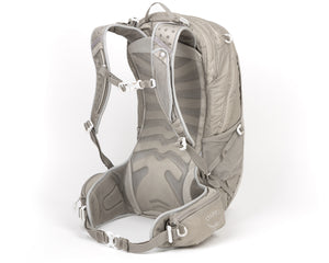 Satisfy x Osprey Talon Earth Mineral 22L Backpack Calcario - achilles heel