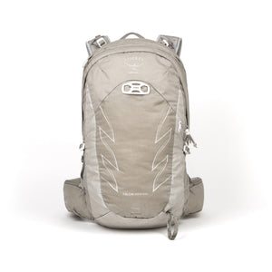 Satisfy x Osprey Talon Earth Mineral 22L Backpack Calcario - achilles heel