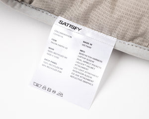 Satisfy x Osprey Talon Earth Mineral 22L Backpack Calcario - achilles heel