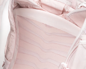 Satisfy x Osprey Talon Earth Mineral 22L Backpack Quartzo Rosa - achilles heel