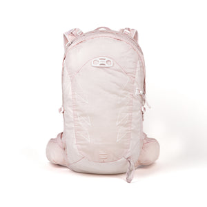 Satisfy x Osprey Talon Earth Mineral 22L Backpack Quartzo Rosa - achilles heel
