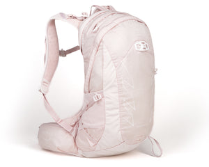 Satisfy x Osprey Talon Earth Mineral 22L Backpack Quartzo Rosa - achilles heel