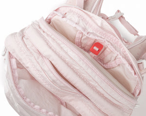 Satisfy x Osprey Talon Earth Mineral 22L Backpack Quartzo Rosa - achilles heel