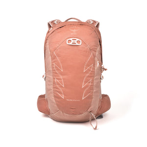 Satisfy x Osprey Talon Earth Mineral 22L Backpack Cobre - achilles heel