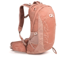 Satisfy x Osprey Talon Earth Mineral 22L Backpack Cobre - achilles heel