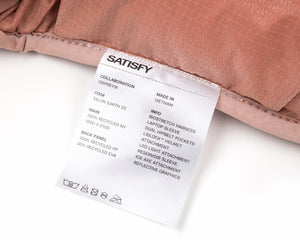 Satisfy x Osprey Talon Earth Mineral 22L Backpack Cobre - achilles heel