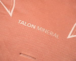 Satisfy x Osprey Talon Earth Mineral 22L Backpack Cobre - achilles heel