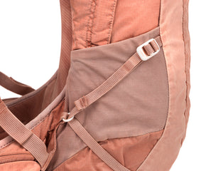 Satisfy x Osprey Talon Earth Mineral 22L Backpack Cobre - achilles heel